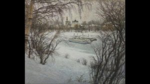 художник Евгений Дубицкий