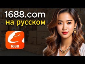 1688 | как поменять язык на русский #товарныйбизнес