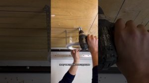 Инструкция по монтажу круглой магнитной вентиляционной решетки для натяжных потолков