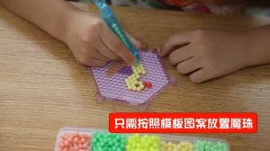 видео ролик   аквамозаика