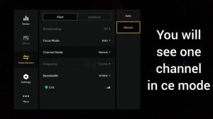 FREE FCC HACK, works on dji fpv, dji avata, goggles 2 and goggles v2