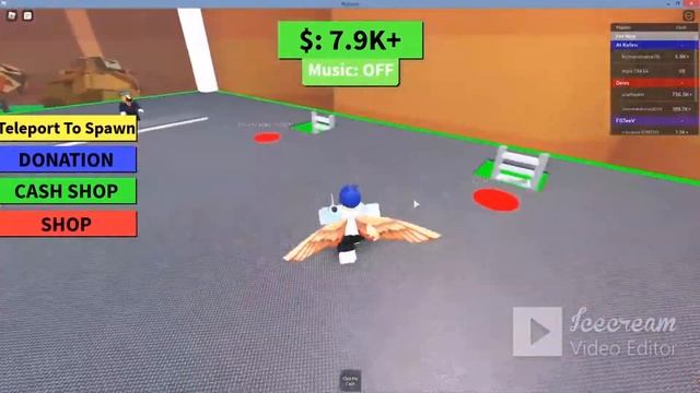 ТАЙКОН ЮТУБЕРА В РОБЛОКСЕ! смотреть онлайн