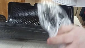 Необходимые Допы для Lada Vesta SW Cross Black