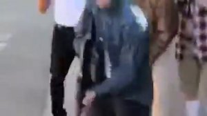 Зоби зомби зомби танцует