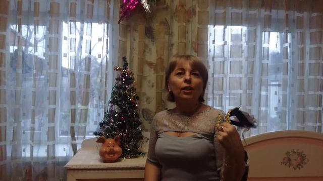 С Новым 2019 годом, СуперКопилка! смотреть онлайн