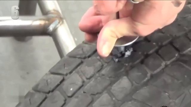 Комплект инструментов для починки авто и шиномонтажа Обзор товара Отзывы Купить Заказать смотреть онлайн