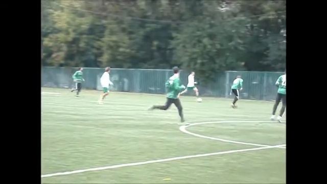 Первенство СВАО ЛФЛ 2013-1014. 1 тур. Стаут-Изумруд 3:4 смотреть онлайн