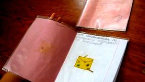 Читательские дневники 2 класса