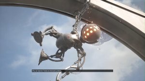 Atomic Heart_ Беляш vs звёздочка