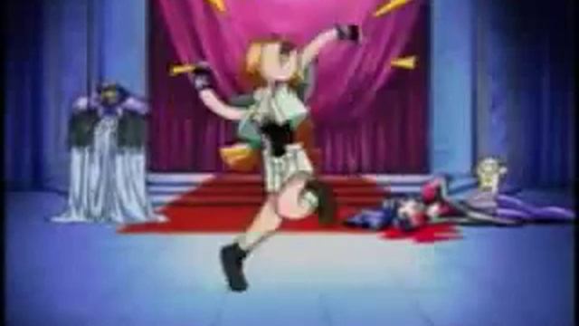 Ready, Steady, Git R' Done AMV смотреть онлайн