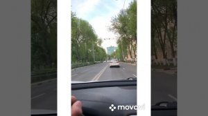 Движение по полосам