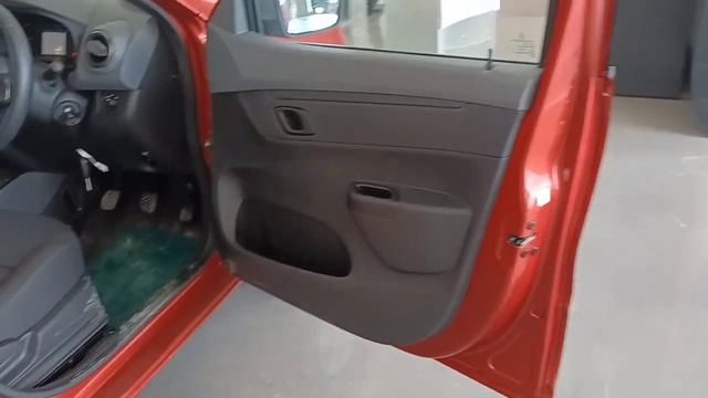 New Renault Kwid ❤ 2022 | Full details review смотреть онлайн