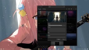 КАК ПОСТАВИТЬ АНИМИРОВАНЫЕ ОБОИ НА СВОЁ ПК | Lively Wallpaper