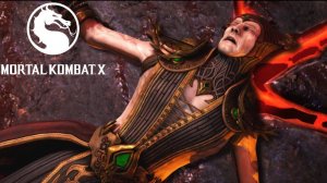 ФИНАЛ - Mortal Kombat X #9