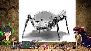 WHAT IS A "SACABAMBASPIS"? - Story of Sacabambaspis