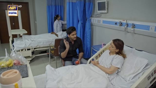 Mere Humsafar Episode 16 | Presented by Sensodyne (English Subtitles) ARY Digital смотреть онлайн