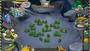 Космоферма