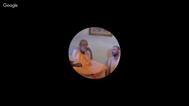 День ухода Шрилы Лочана даса Тхакура  Шри Чайтанья-мангала 4 Чита 27.01.2019