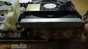 Ремонт Panasonic NV-VP32