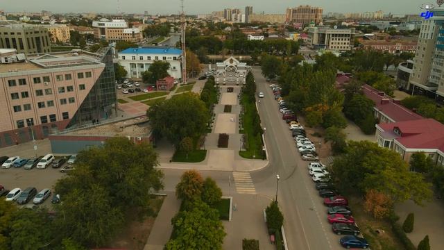 Астрахань - 09.2021 2К смотреть онлайн