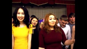 Грибы - Тает лёд (svoi)