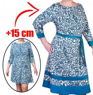 Хитрости шитья - как просто увеличить длину короткого платья, чтобы оно идеально сидело на вас