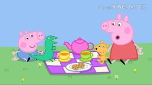 Мини серия свинка пэпа гроза rytp с матом