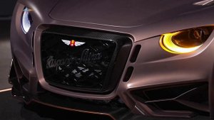 2024 Carmen Sagrera Электрогиперкар стоимостью 3 млн