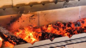 Беседка 8х5 с Барбекю Комплексом!