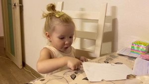 Развитие ребенка в 2 года и 3 месяца. Заметки для Родителей.