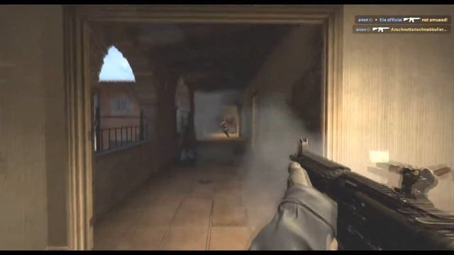anonymous csgo #6 смотреть онлайн