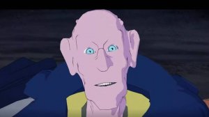 волшебник мухомор анимационная студия тракторный завод