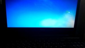 Как начать установку Windows на ноутбуке Dell Inspiron 3521