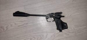 МР-657 (моя пневматика)