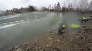 Форелевая рыбалка РК Азарт