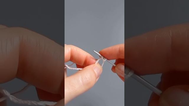 Как вязать шляпу с макушки