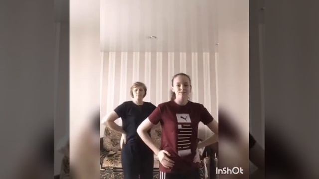 День танца в Заозерном.mp4 смотреть онлайн