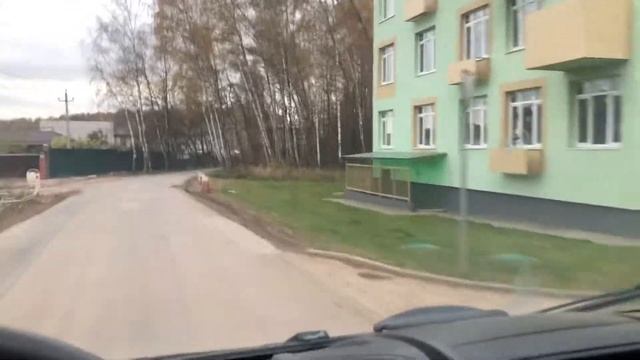 Южные горки кп Коробово
