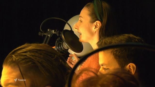 В ТЮЗе поставили "Лучший спектакль малой формы" смотреть онлайн