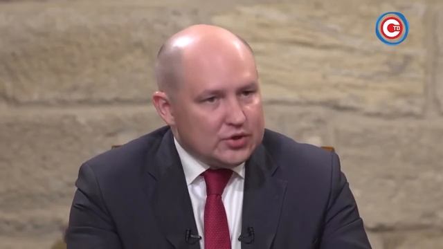 Врио губернатора Севастополя Развожаева обвинили в лицемерии за непроектный столб на Б. Морской смотреть онлайн