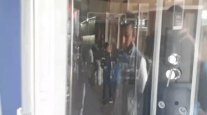 ДУШОВОЙ КАБИНА ВАННА САНТЕХНИКА НАРХИ УЗБЕКИСТОНДА