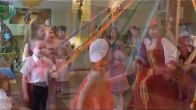 Детский сад № 91 "Незабудка" г.Новокузнецк смотреть онлайн