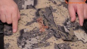 Вейдерсы Norfin Rapid