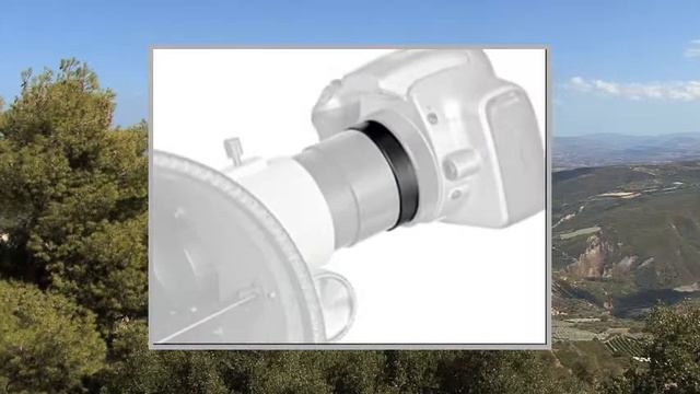 Bresser Teleskop 4750751 смотреть онлайн