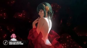 Purple Disco Machine - Something On My Mind