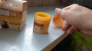 Фея не любит всякие сомнительные мази и  крема 😃