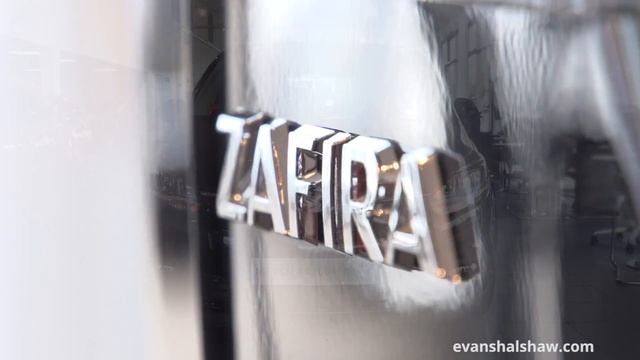 Vauxhall Zafira Tourer (2016-2018) Review | Evans Halshaw смотреть онлайн