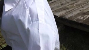 ТРИ БЕЛЫХ ЛИЛИИ. А я в пруду для Лилии сорвал три белых лилии