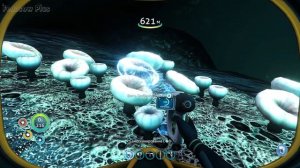 Subnautica #13 ᐅ Подземная Лаборатория Инопланетян