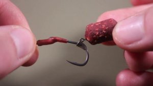 **How To Tie a Quick Change Solid Bag Rig**Carp Fishing Tutorial ꟾ Carp Basics ꟾ 2024